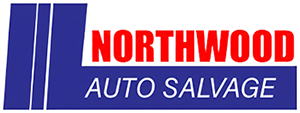 Northwood Auto Salvage Logo