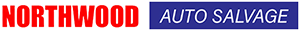 Northwood Auto Salvage Logo